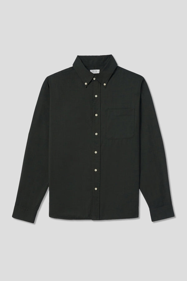 Ayr Men's Premium Performance Button Down - The Everyday