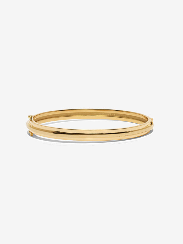 azlee 3-Tier Bare Staircase Bangle