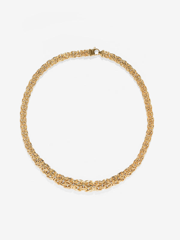 azlee Empress Necklace