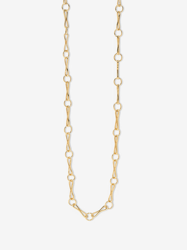 azlee Large Motif Chain