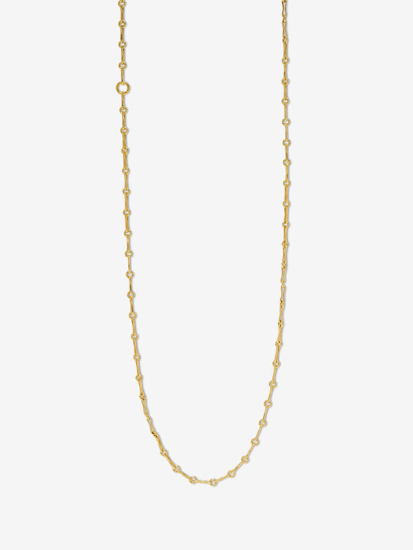 azlee Small Motif Chain