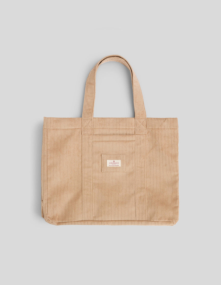 Aztech Mountain AMUNDSEN ARCHIPELAGO TOTE Peony Pink