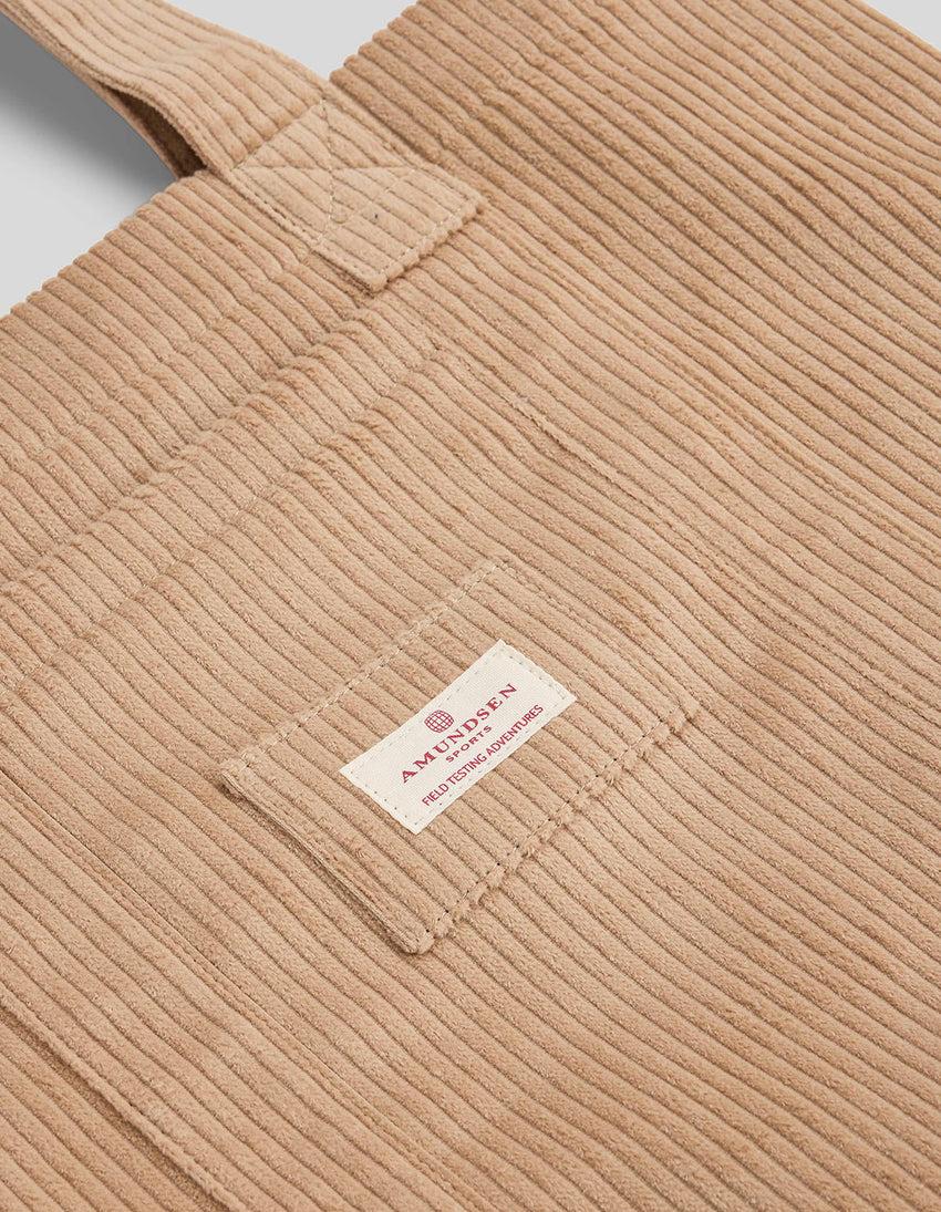 Aztech Mountain AMUNDSEN ARCHIPELAGO TOTE Peony Pink