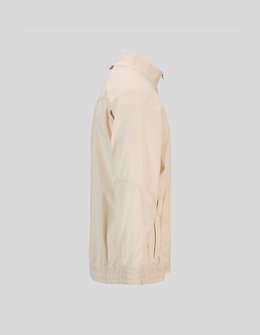 Aztech Mountain AMUNDSEN DITCH HIKER JACKET Oatmeal
