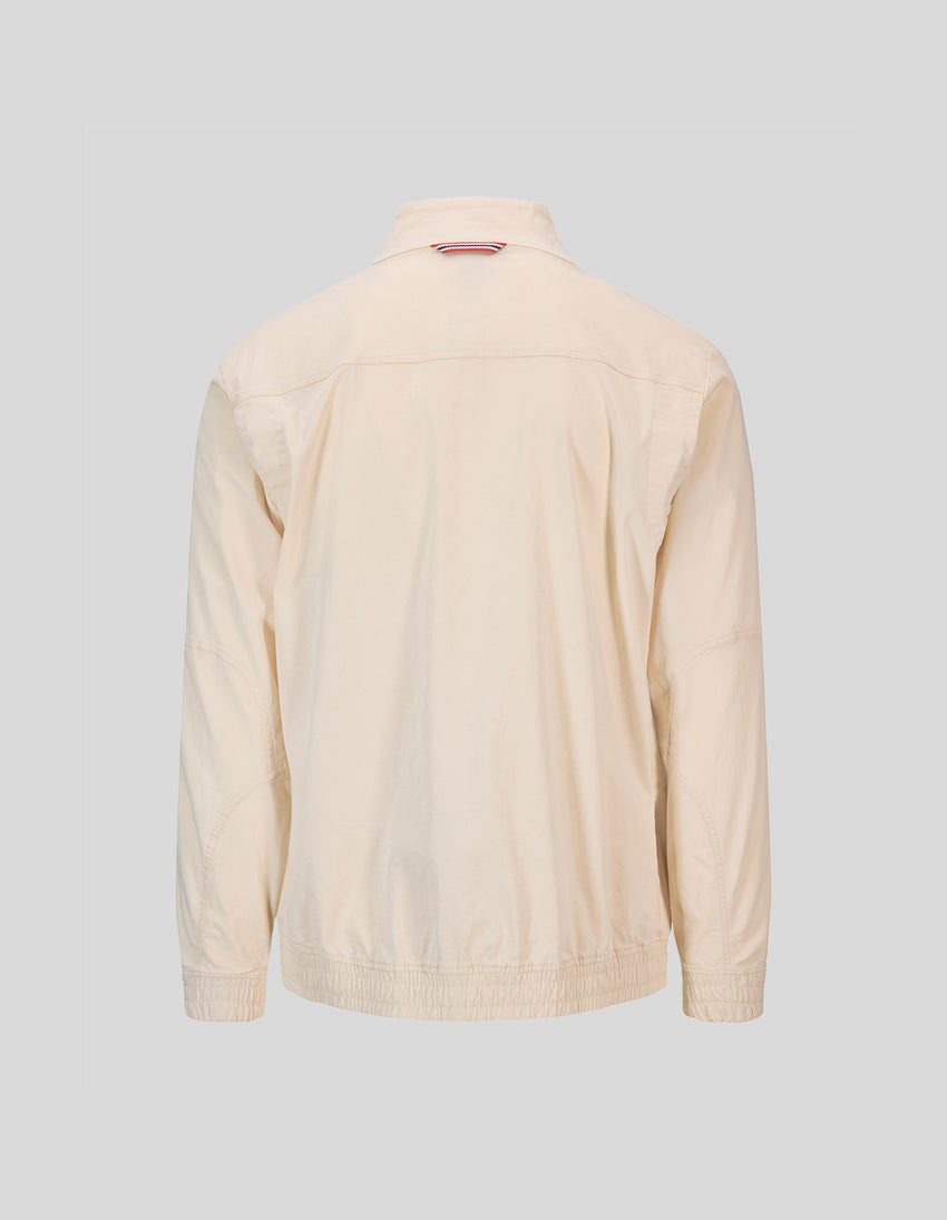Aztech Mountain AMUNDSEN DITCH HIKER JACKET Oatmeal