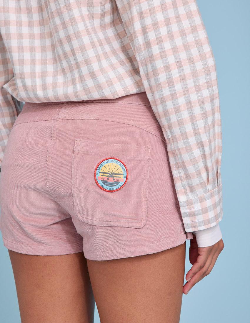 Aztech Mountain AMUNDSEN FLANNEL SHIRT Chequered Peony