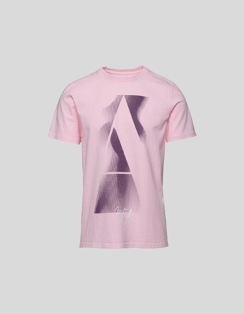 Aztech Mountain Altitude Tee Sander Navy