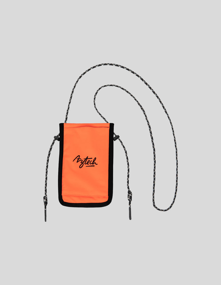 aztech mountain Lift Pouch space black