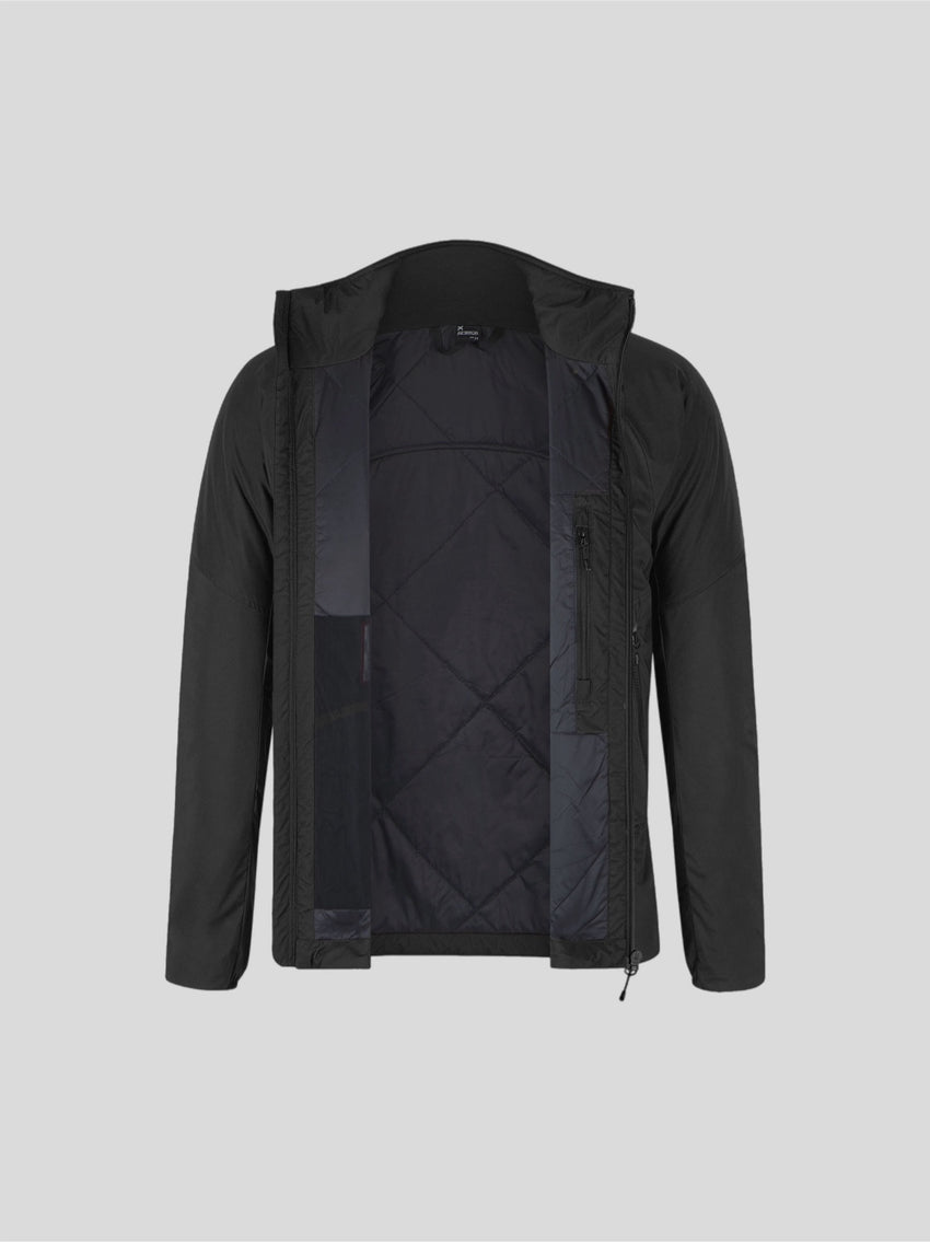 Aztech Mountain Montura Dolomiti Jacket Black