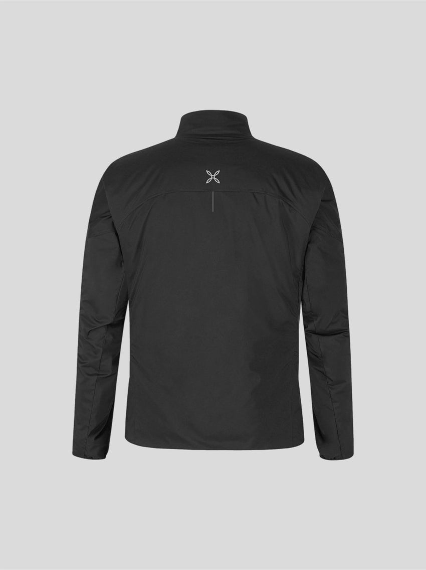Aztech Mountain Montura Dolomiti Jacket Black