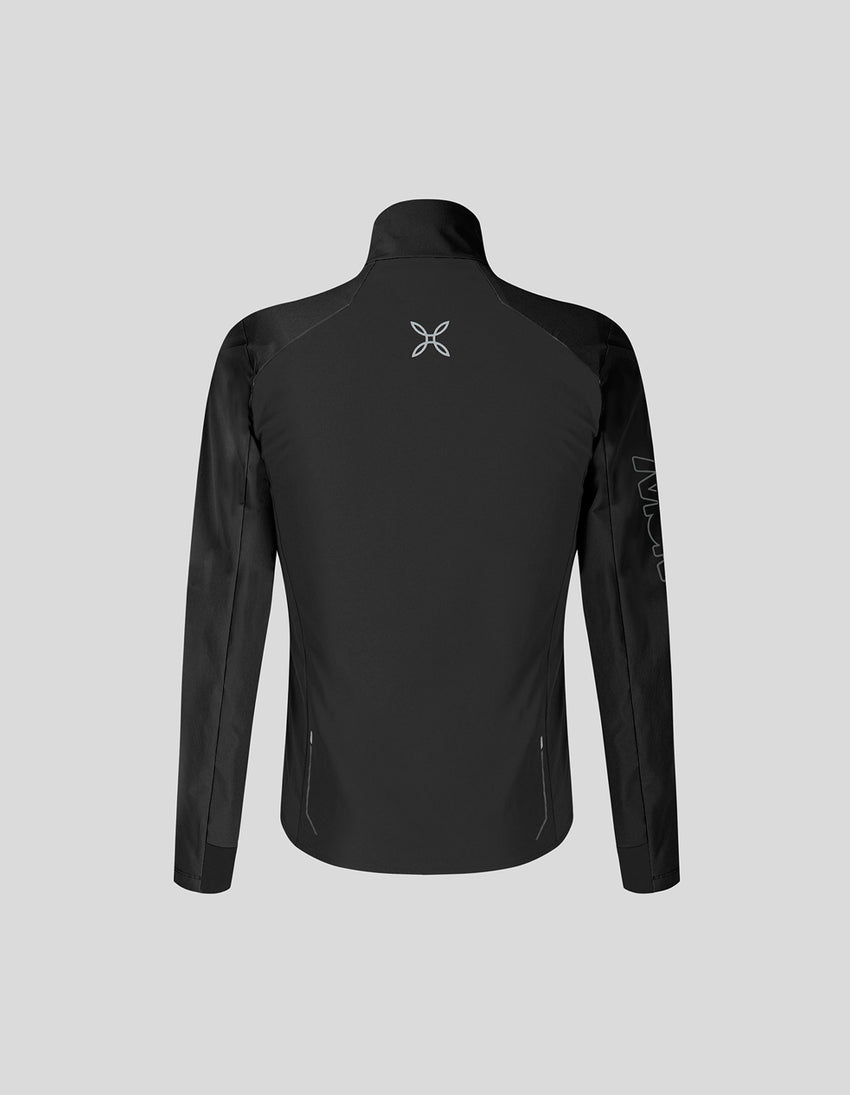 Aztech Mountain Montura Speed Jacket Black