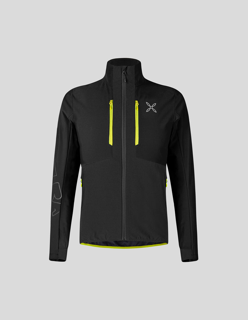 aztech mountain Montura Speed Jacket black