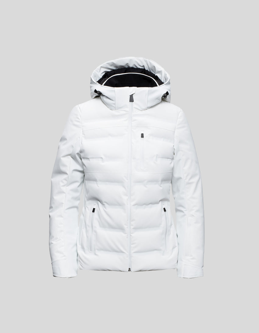 Aztech Mountain Nuke Suit Essential Space Black