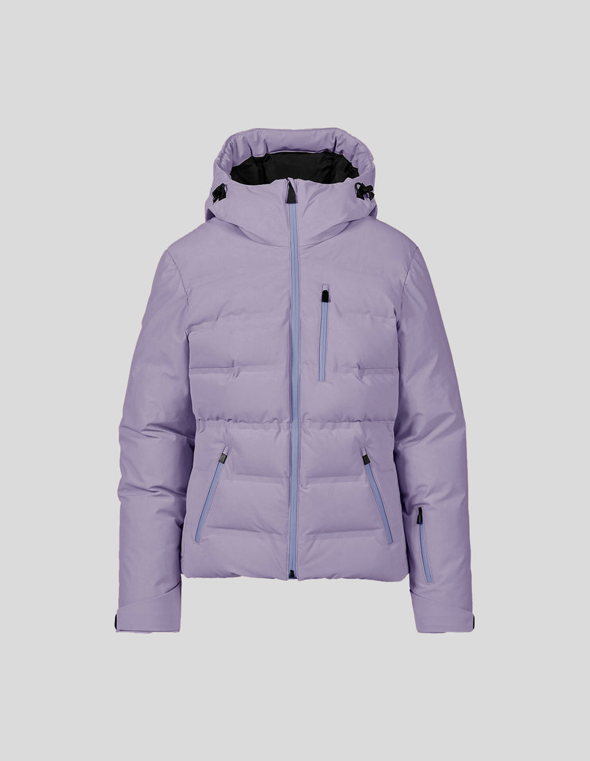 Aztech Mountain Nuke Suit Essential Space Black