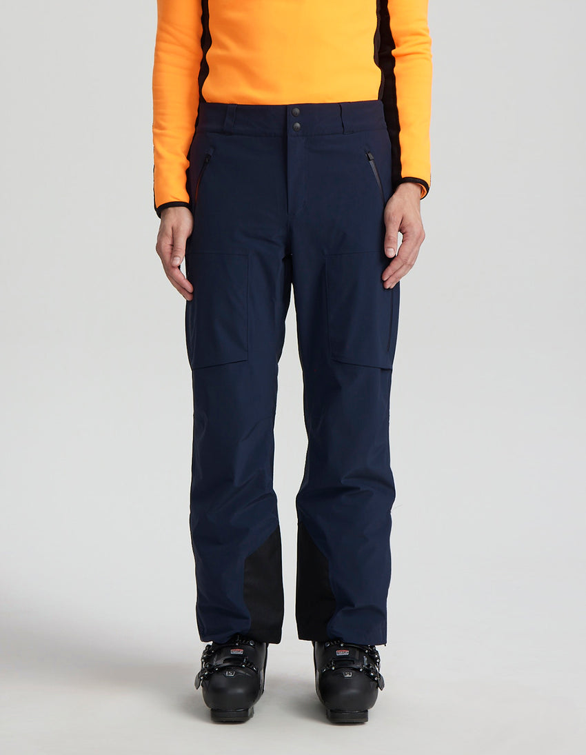 Aztech Mountain Pyramid Pant Essential Space Black