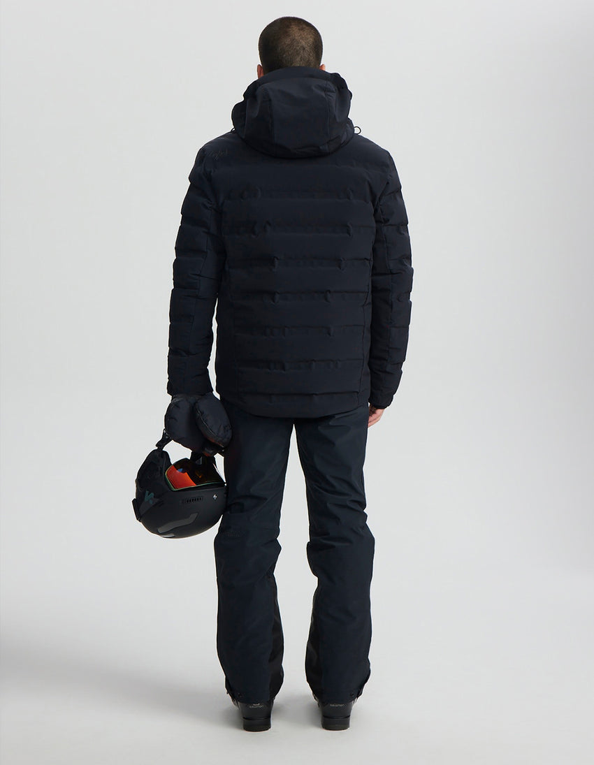 Aztech Mountain Pyramid Pant Essential Space Black