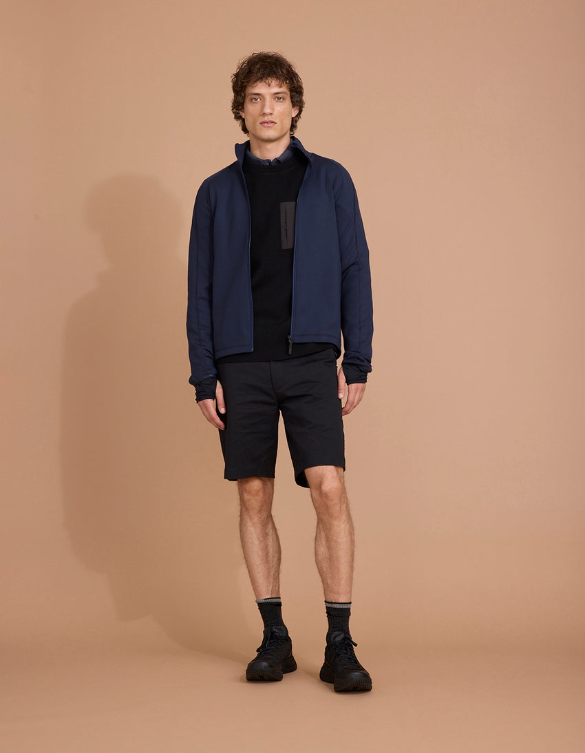 Aztech Mountain Sunnyside Short Aspen Green