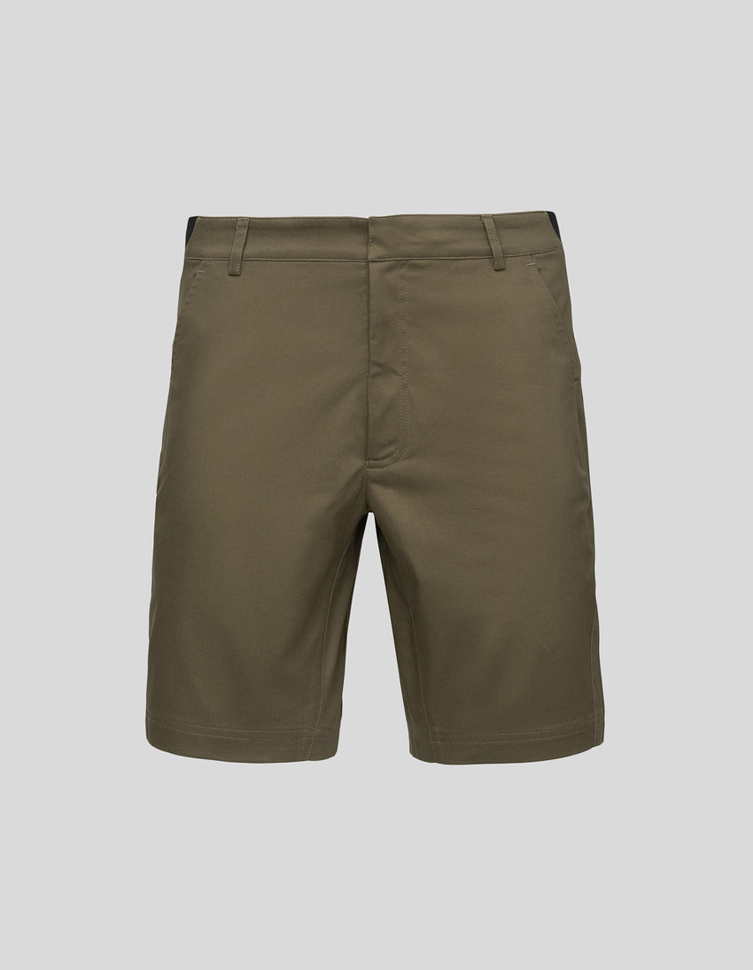 aztech mountain Sunnyside Short aspen green