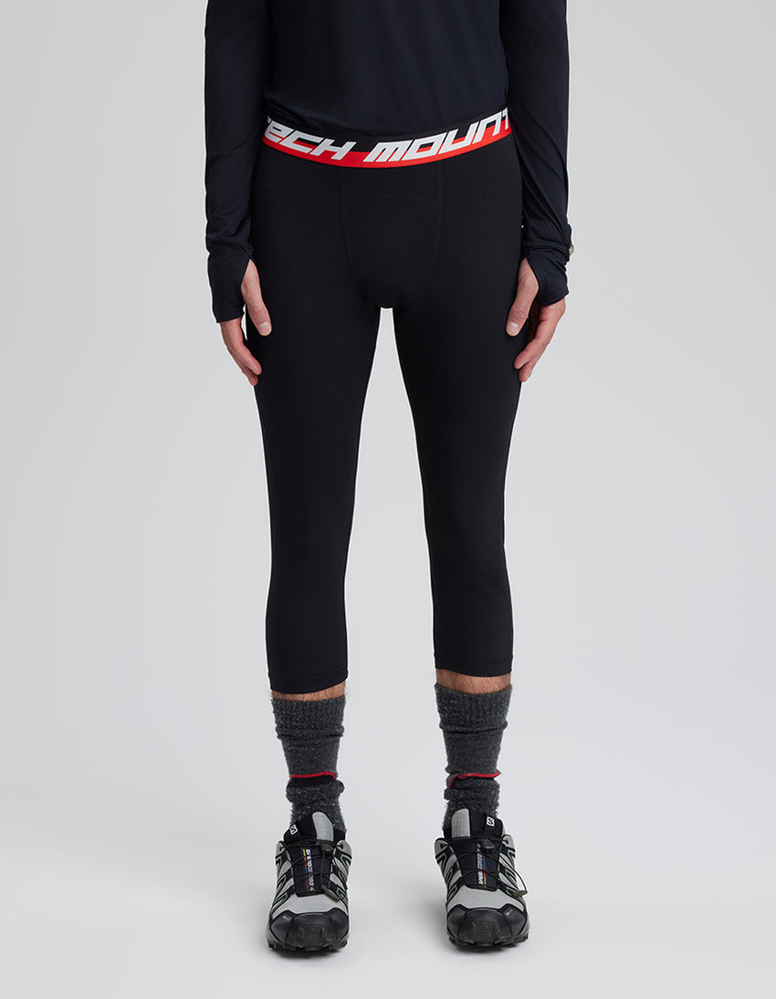 aztech mountain Aztech Next To Skin Bottom Essential space black