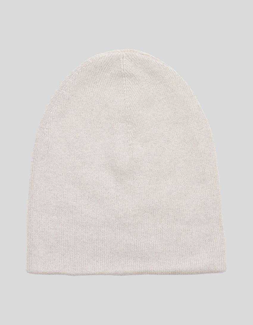 Aztech Mountain Duane Street Cashmere Beanie Space Black