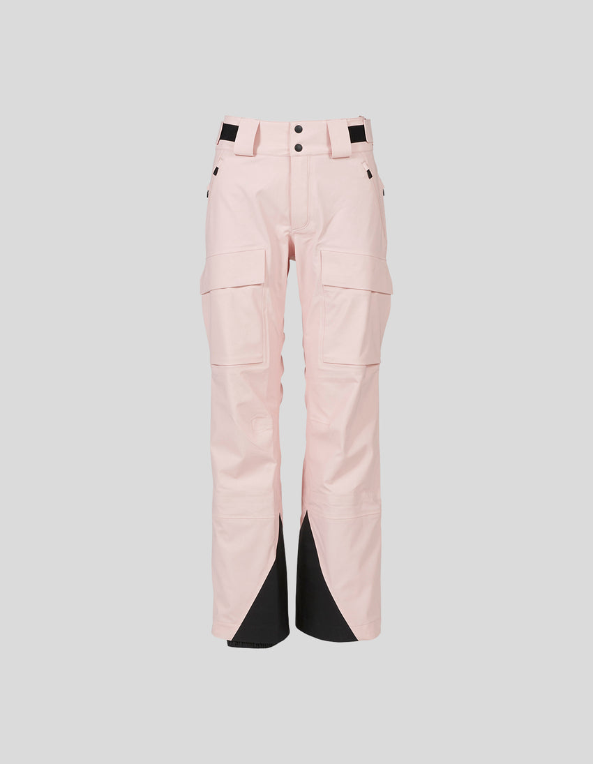 Aztech Mountain Hayden 3L Shell Pant Essential Cloud White Multi