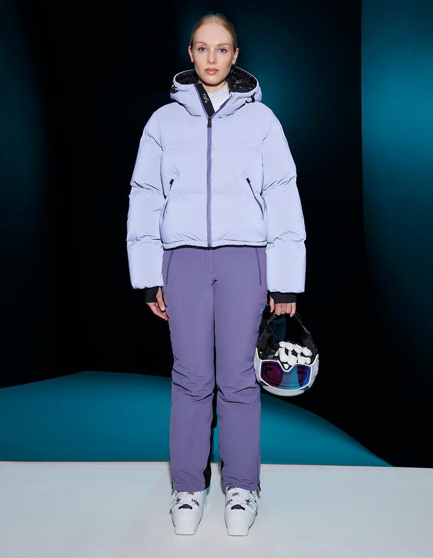 Aztech Mountain Minnie Nuke Suit Essential Space Black