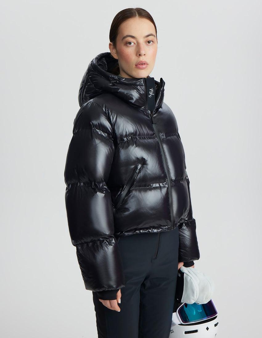 Aztech Mountain Minnie Nuke Suit Essential Space Black