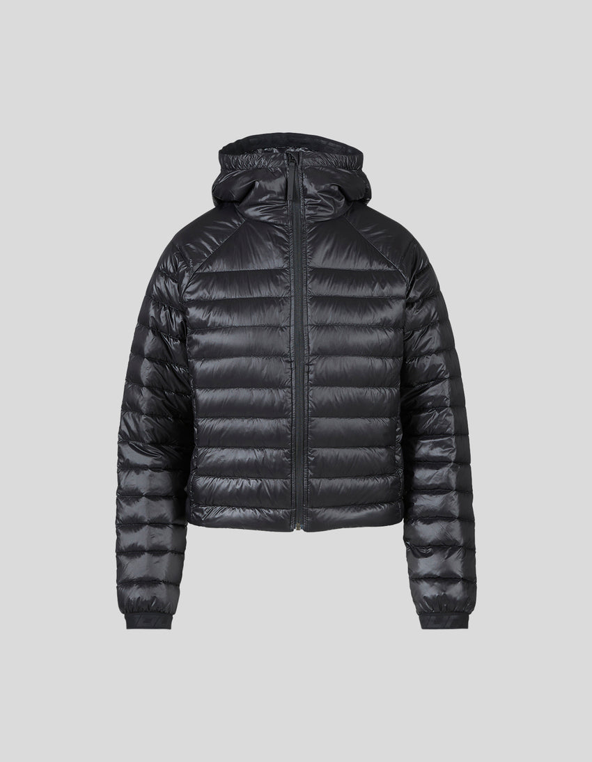 Aztech Mountain Performance Lightweight Down Jacket Essential Space Black