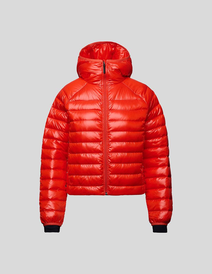 Aztech Mountain Performance Lightweight Down Jacket Essential Space Black