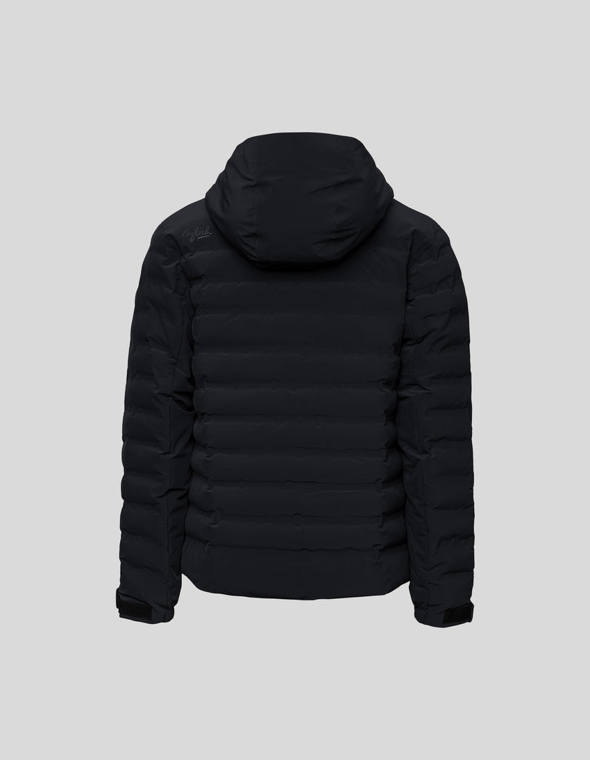 Aztech Mountain Pyramid Jacket Essential Space Black