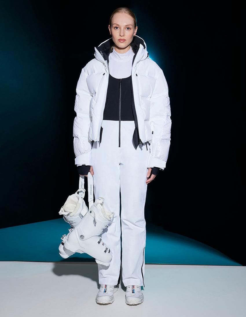 Aztech Mountain Super Nuke Essential Space Black Multi