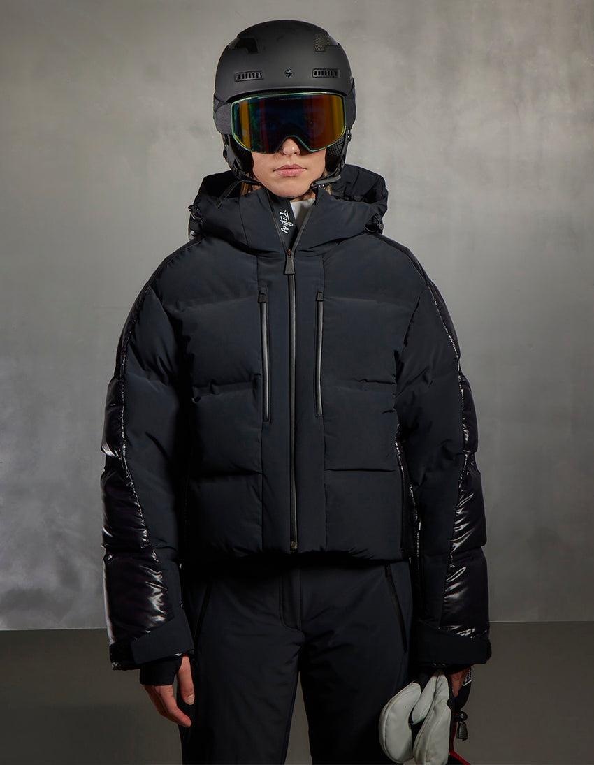 aztech mountain Super Nuke Essential space black multi