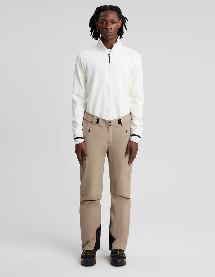 Aztech Mountain Team Aztech Ski Pant Essential Space Black