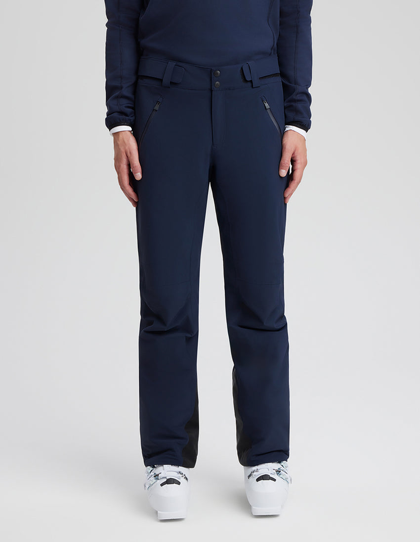 Aztech Mountain Team Aztech Ski Pant Essential Space Black