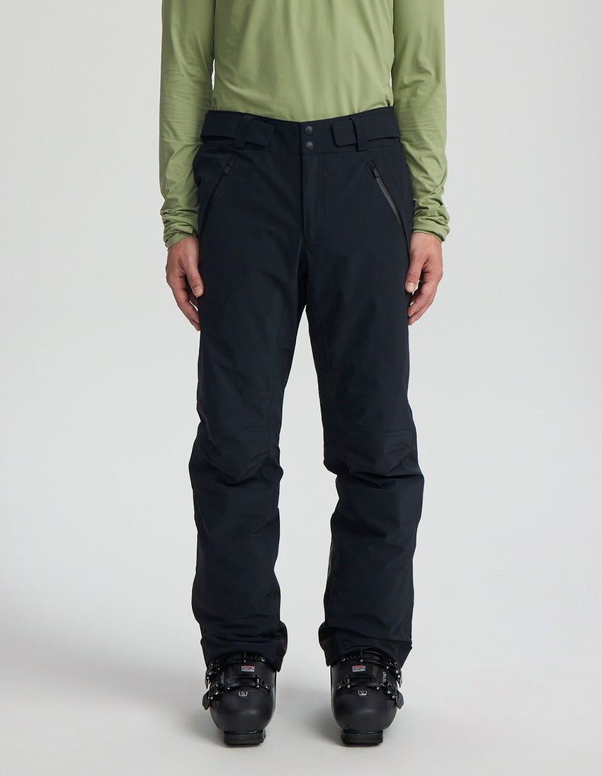 aztech mountain Team Aztech Ski Pant Essential space black