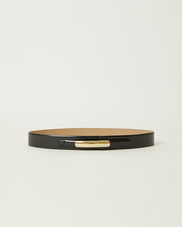 B Low The Belt AKIRA MOD LEATHER BELT
