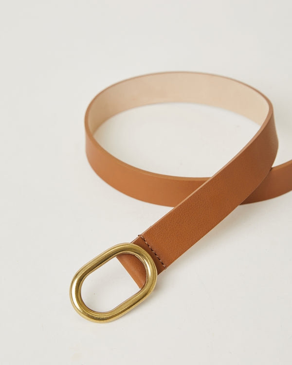 B Low The Belt ALBIE LEATHER BELT