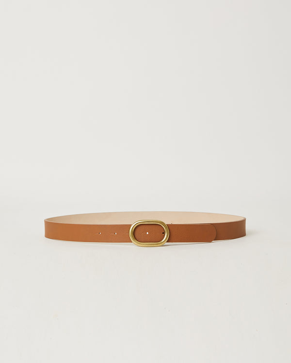 b low the belt ALBIE LEATHER BELT