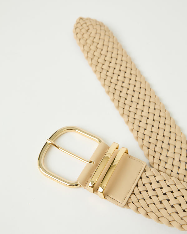 B Low The Belt ALEXANDER LEATHER BELT