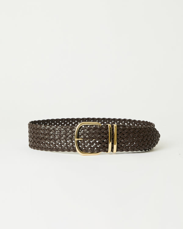 B Low The Belt ALEXANDER LEATHER BELT