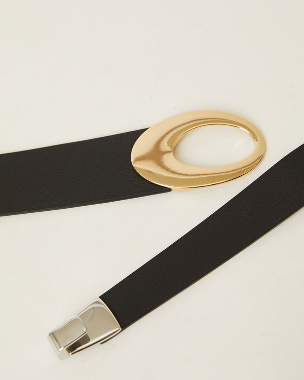 B Low The Belt ALICE LEATHER BELT