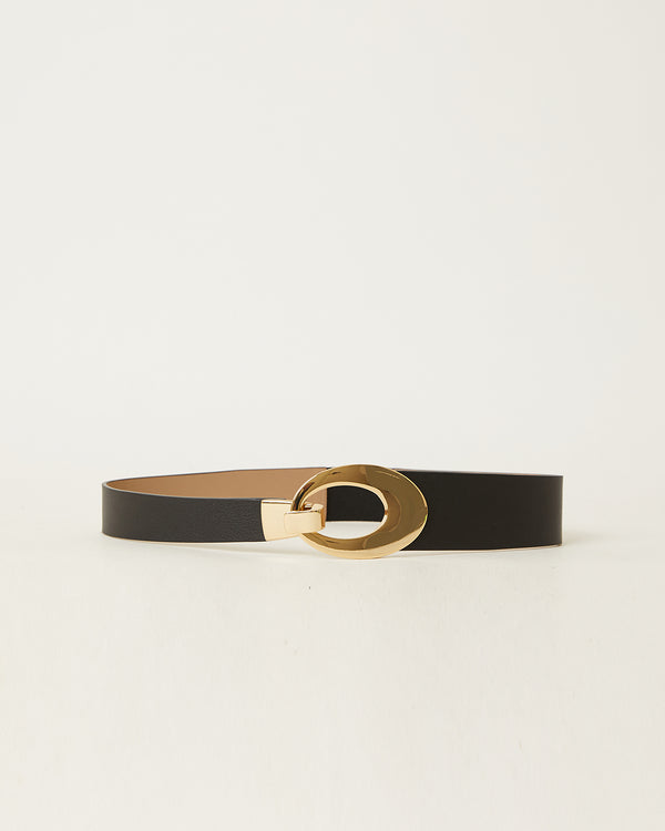 b low the belt ALICE LEATHER BELT