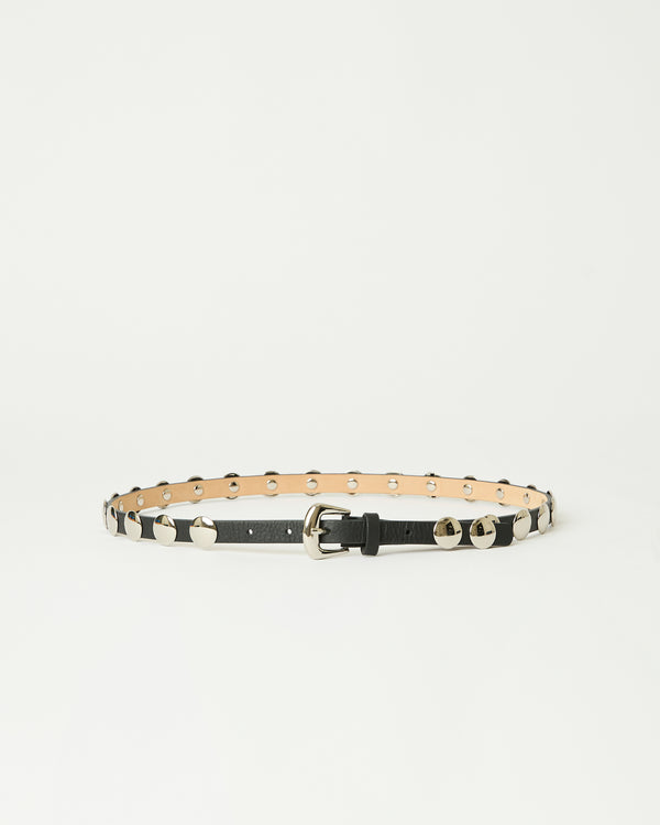 B Low The Belt AMES LEATHER BELT