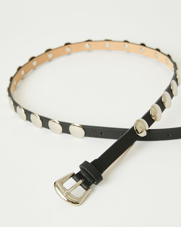 B Low The Belt AMES LEATHER BELT