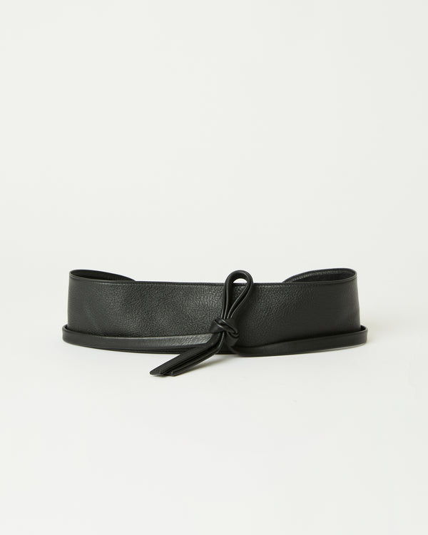 B Low The Belt ARCHER LEATHER WRAP