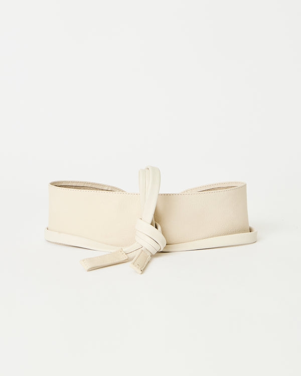 B Low The Belt ARCHER LEATHER WRAP