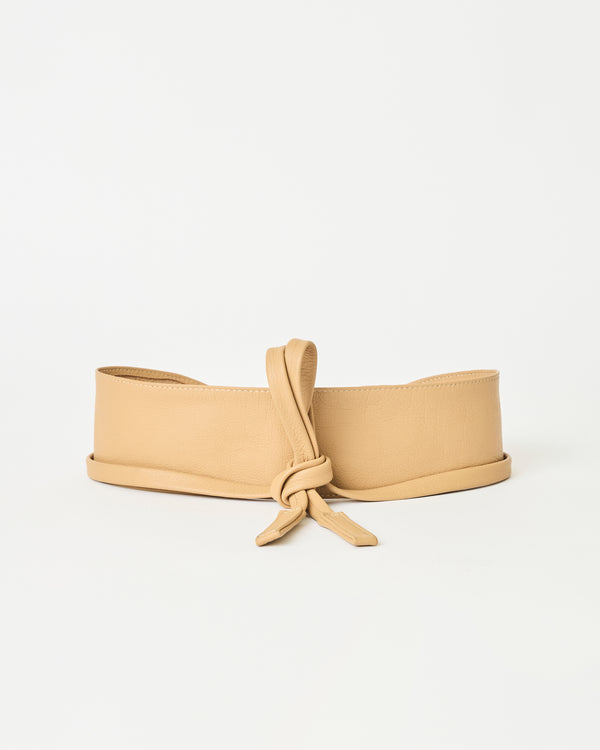 B Low The Belt ARCHER LEATHER WRAP
