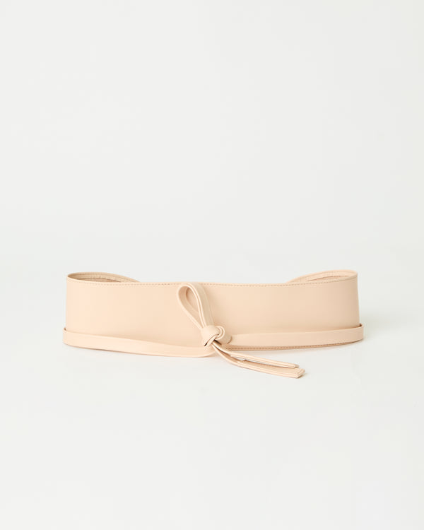 b low the belt ARCHER LEATHER WRAP