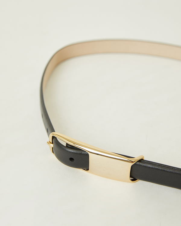 B Low The Belt AURELIA LEATHER BELT