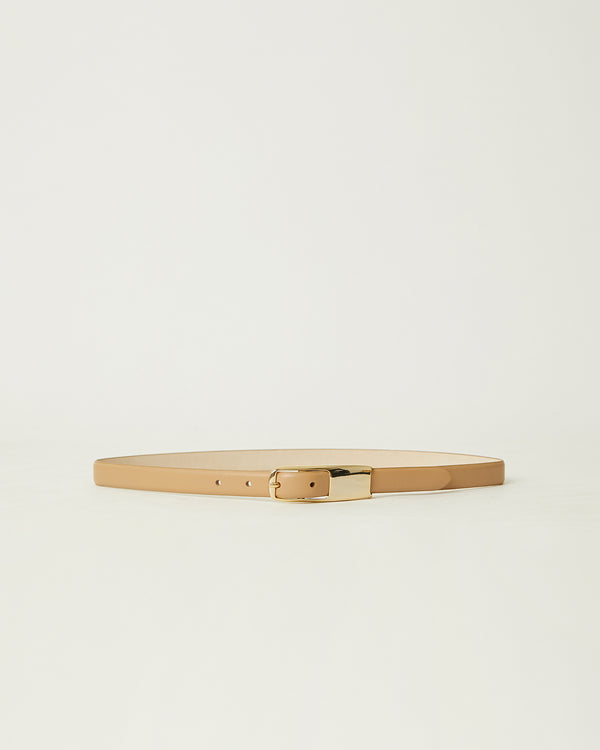 B Low The Belt AURELIA LEATHER BELT